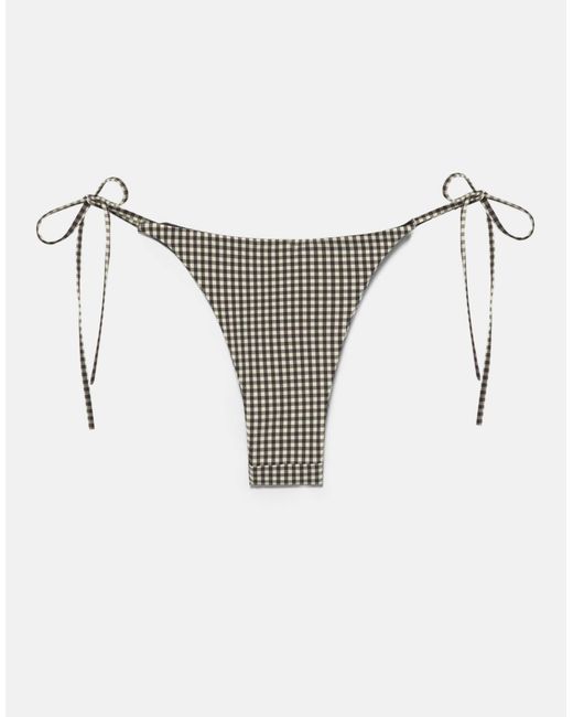 Bas Pull&Bear en coloris Blue
