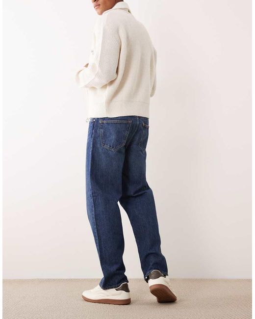 Jack & Jones Eddie in het Blue voor heren