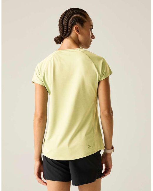 Corral Dare 2b de color Natural