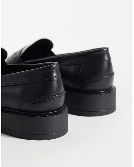 Noak – made in Black für Herren