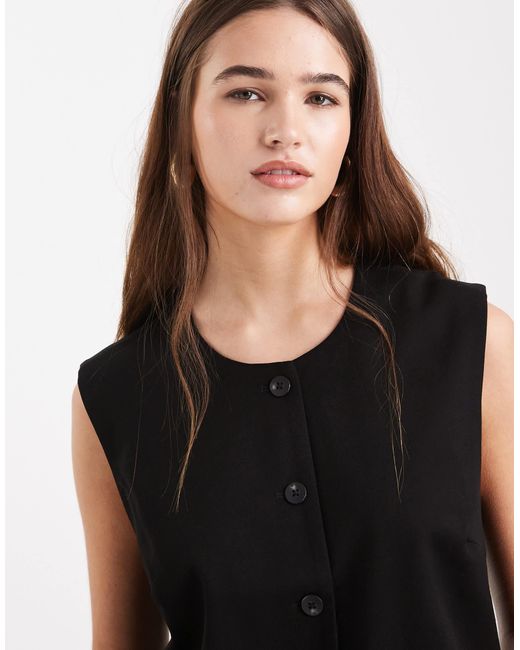 Object Black – weste