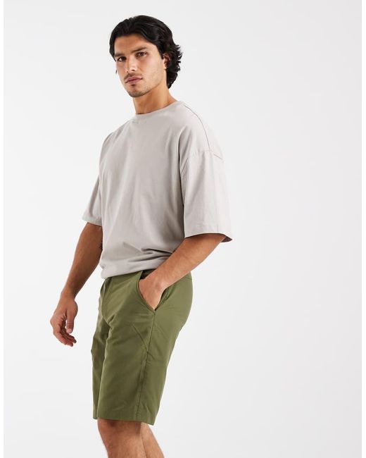 Berghaus Natural Navigator 2.0 Shorts for men