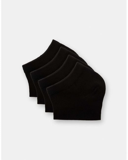 Lot Pull&Bear pour homme en coloris Black