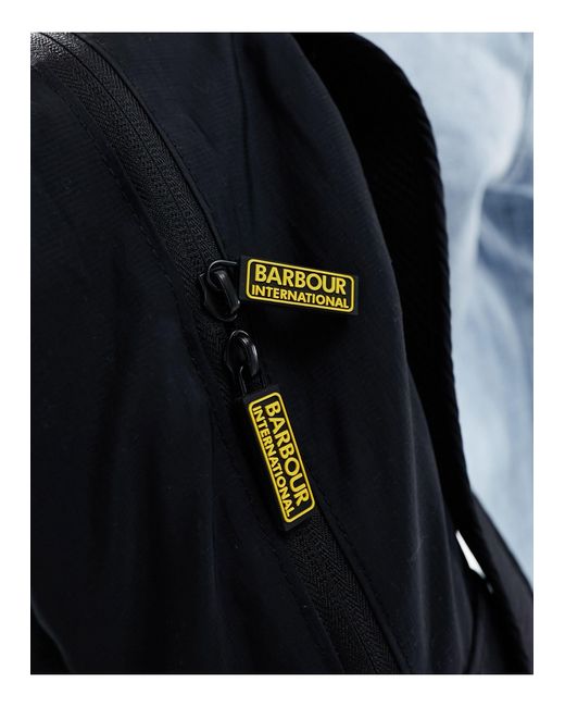 Barbour – rucksack in Black für Herren