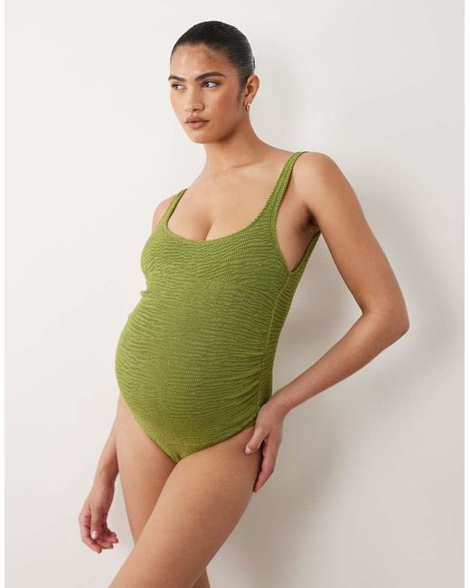 ASOS Asos Design Maternity in het Green