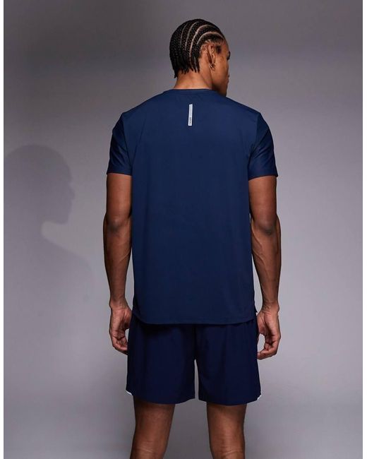 MONTIREX Blue Charge 2.0 T-Shirt for men