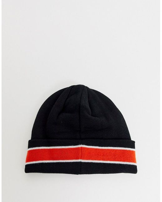 asos fisherman beanie