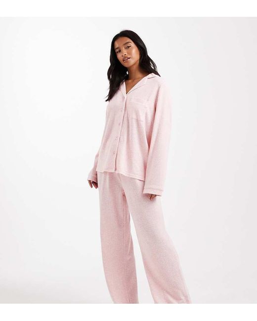 Loungeable Petite in het Pink