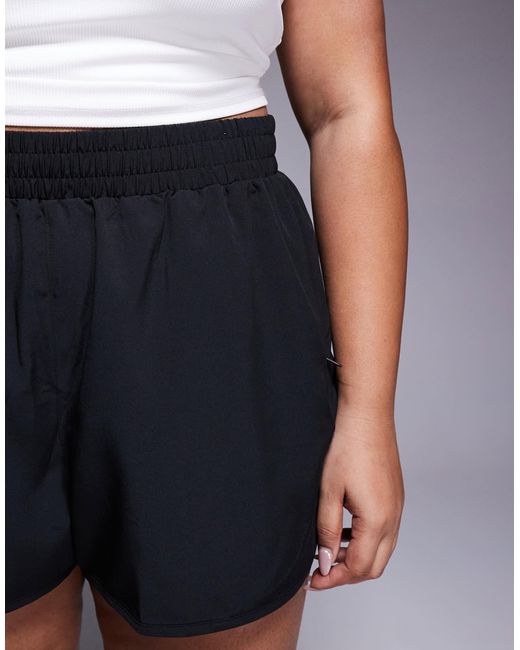 4505 Blue Curve – icon – schnelltrocknende lauf-shorts aus webstoff