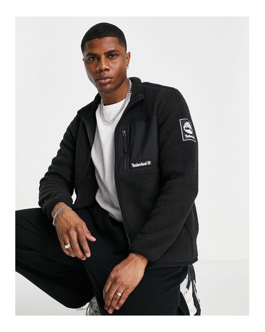 timberland outdoor archive