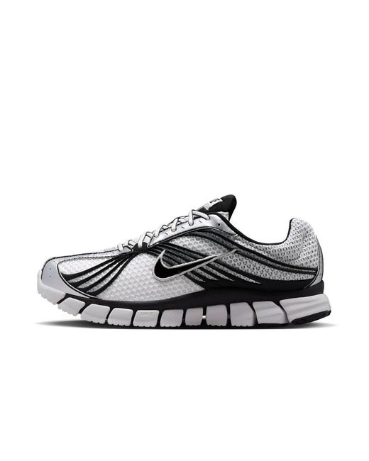 Nike White Zoom Skylon 11 Trainers for men