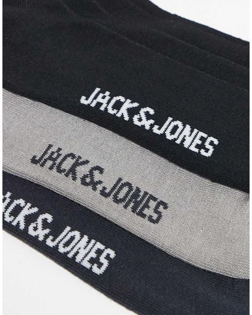 Lot Jack & Jones pour homme en coloris Blue