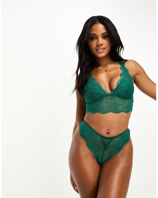 ASOS Sienna in het Green