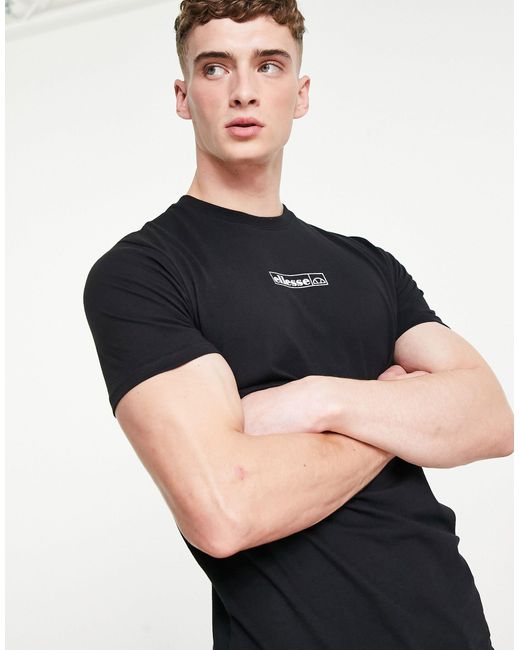ellesse t shirt men