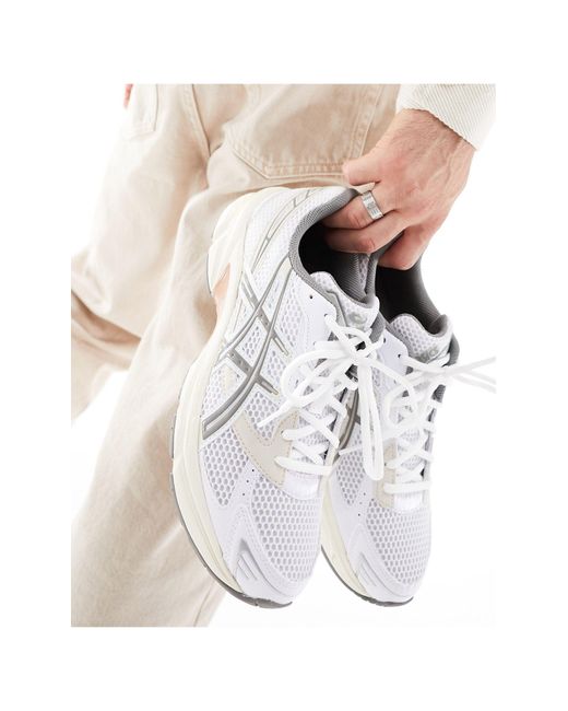 Asics Gel-1130 - Sneakers in het White
