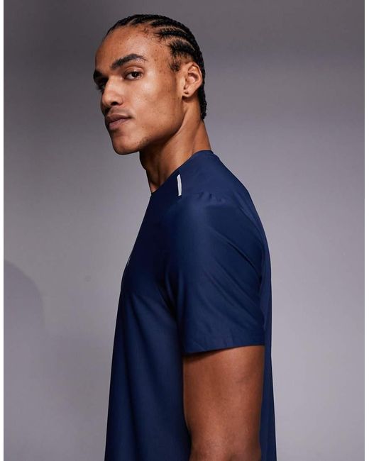 MONTIREX Blue Charge 2.0 T-Shirt for men
