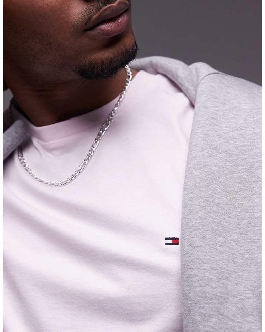 Tommy Hilfiger Essential in het Gray voor heren