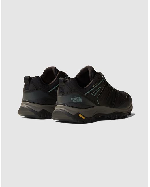 The North Face Black W Hedgehog Gore-Tex