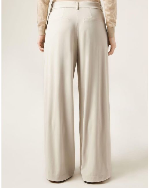 Calzedonia Natural Comfy Flex Trousers
