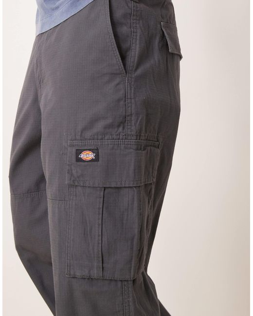 Dickies – eagle bend – cargohose in Blue für Herren