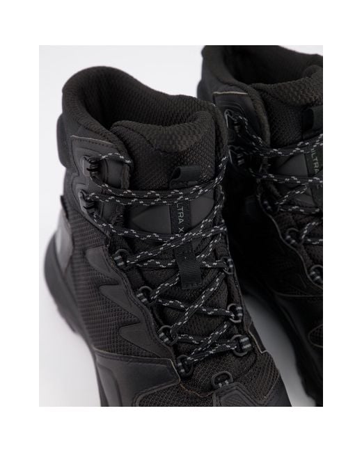 North Face Ultra Xc Futurelight Boots 