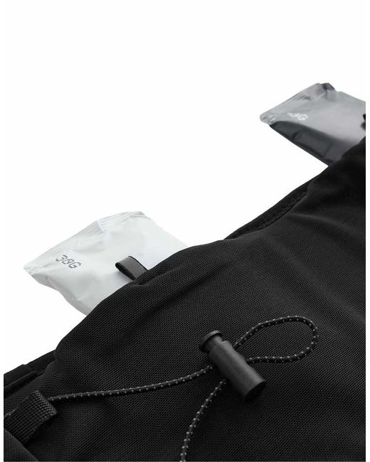 Oysho White Running Belt Bag