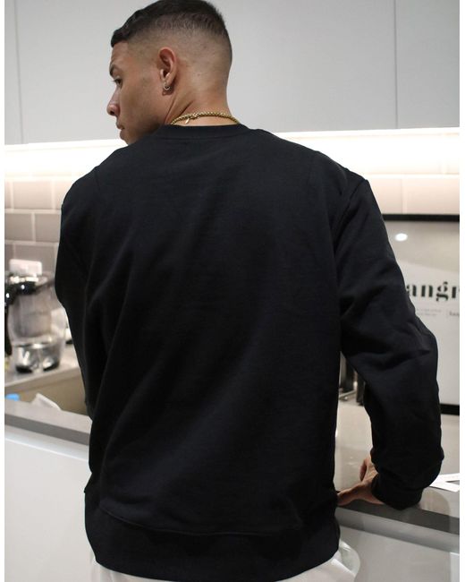 topman oversized jumper