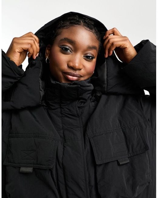 Weekday parka sale