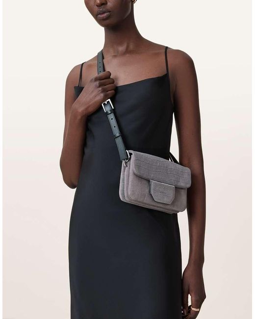 AllSaints Jupiter in het Blue