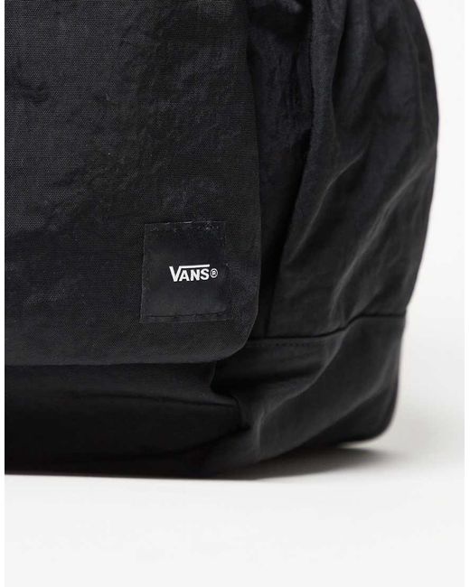 Off The Wall di Vans in Black