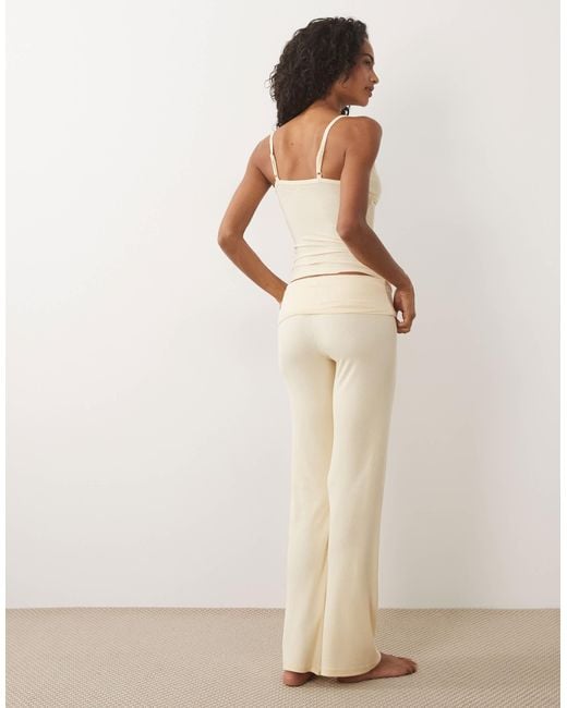 Ensemble Cotton On en coloris Natural