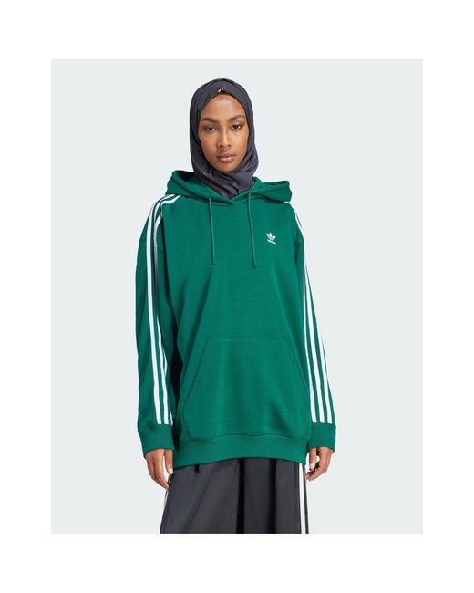 Adidas original oversized hoodie deals