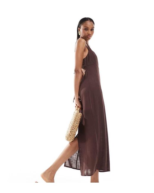 Tall sundress hotsell
