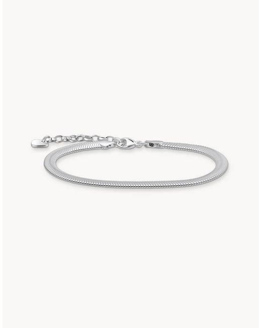 Bracciale di Thomas Sabo in Pink