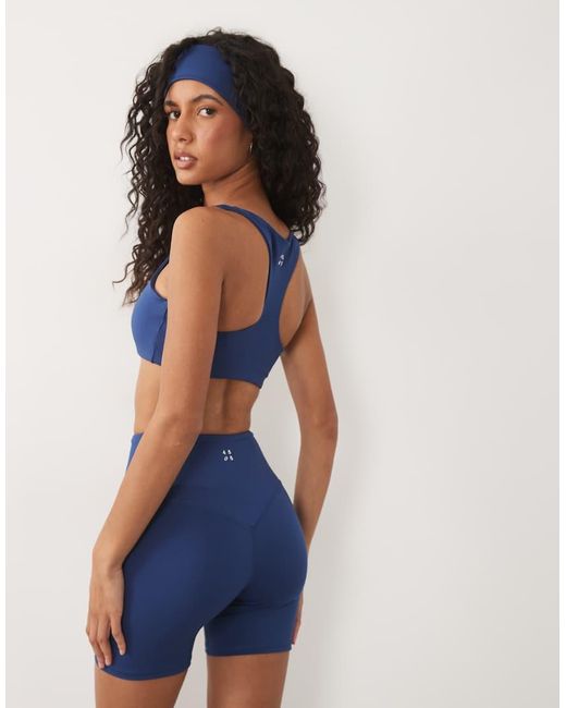 Asos 4505 de color Blue