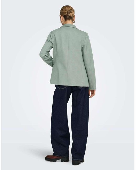 Americana Verde Laurel ONLY de color Green