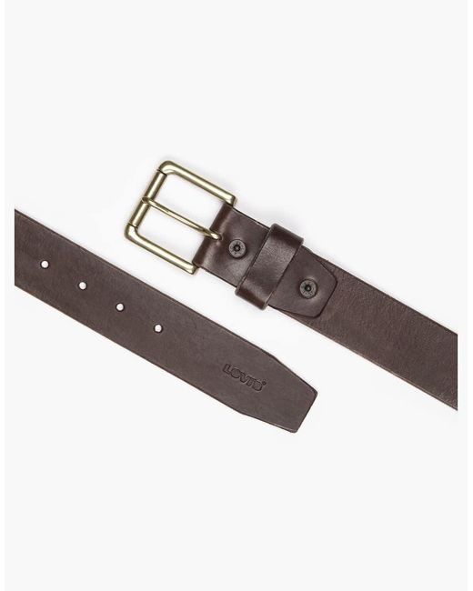 Heritage di Levi's in Brown da Uomo