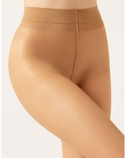 Calzedonia Natural 30 Denier Tights