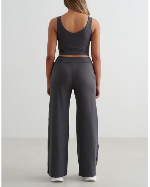 Aim'n Blue Shadow Sense Bralette