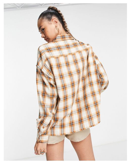 Backflare Check Shirts | www.ddechuquisaca.gob.bo