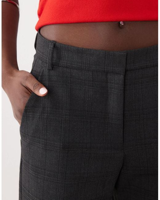 Mango Tailored Pants
