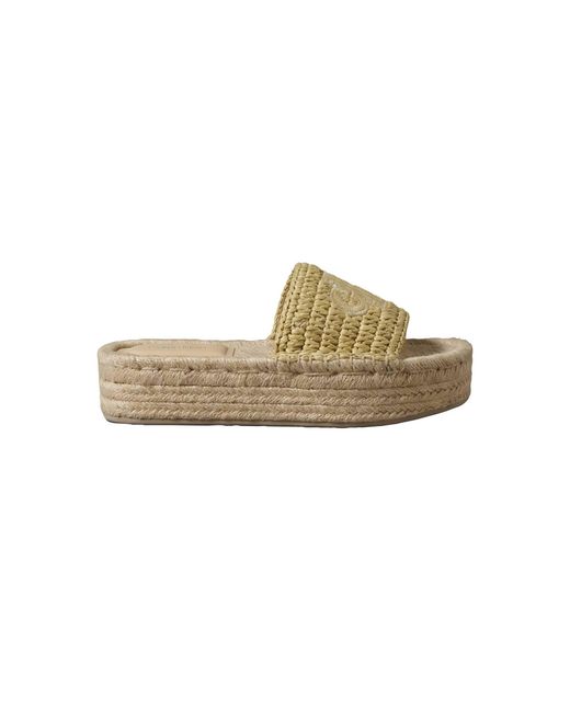 Calvin Klein Natural – ebeth – espadrilles-slider