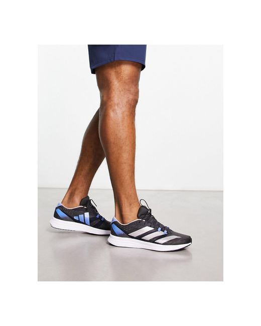 adidas Originals Adidas Running Adizero Rc 5 Trainers in Blue for