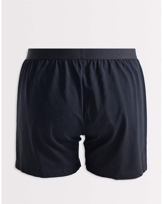 ASOS Green 3 Pack Boxers for men