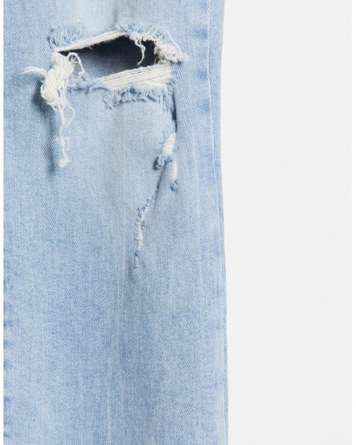 molly ripped jeans