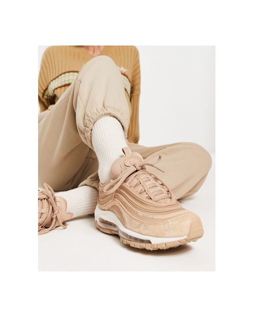 Air max hotsell 97 trainers