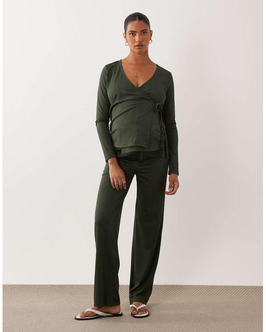 Mamalicious Mama.licious de color Green