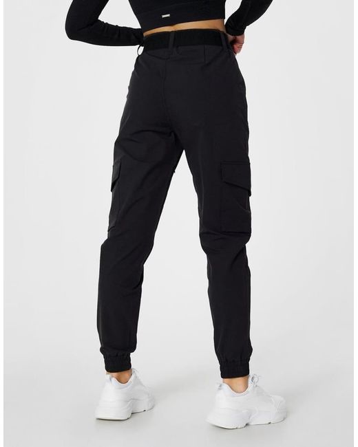 Aim'n Blue Cargo Pants