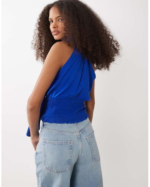 Mango Teen in het Blue