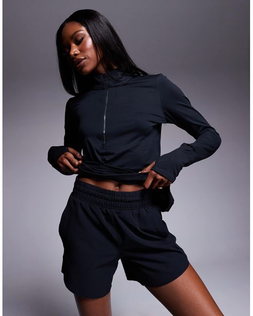 Under Armour Blue – vanish – shorts